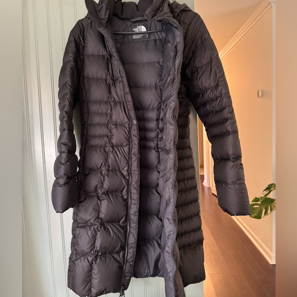 North face jacket - image 3